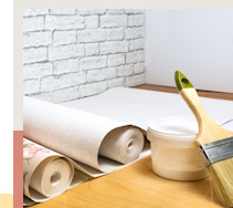 Услуги Отделка в Карасук под ключ